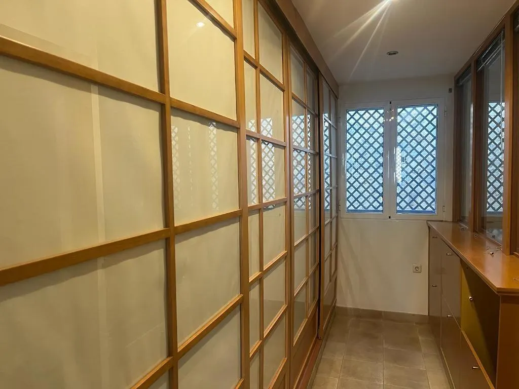 Holiday home Yoga House Villa Torre de Benagalbon Spain
