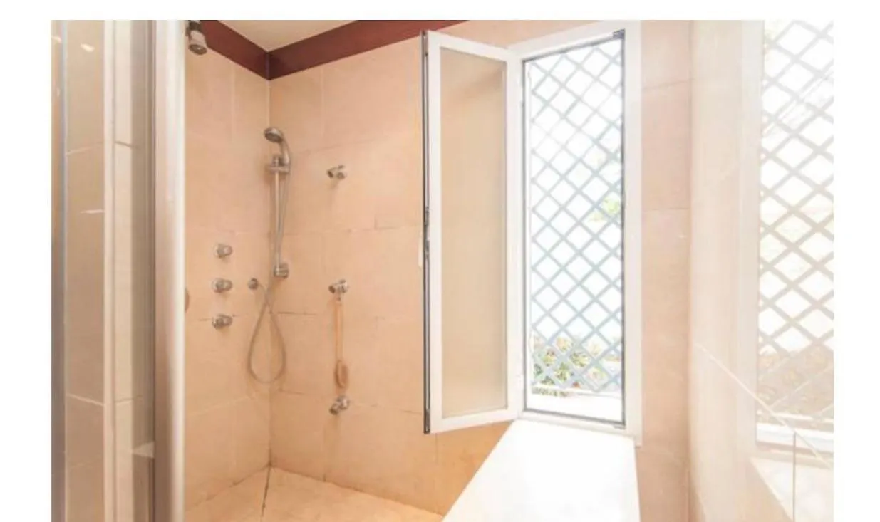 Yoga House Villa Torre de Benagalbon Spain