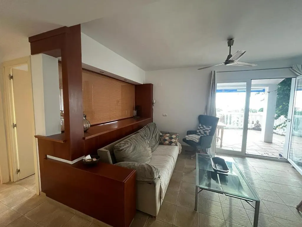 Yoga House Villa Torre de Benagalbon Holiday home