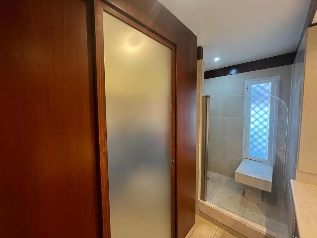 Yoga House Villa Torre de Benagalbon Holiday home