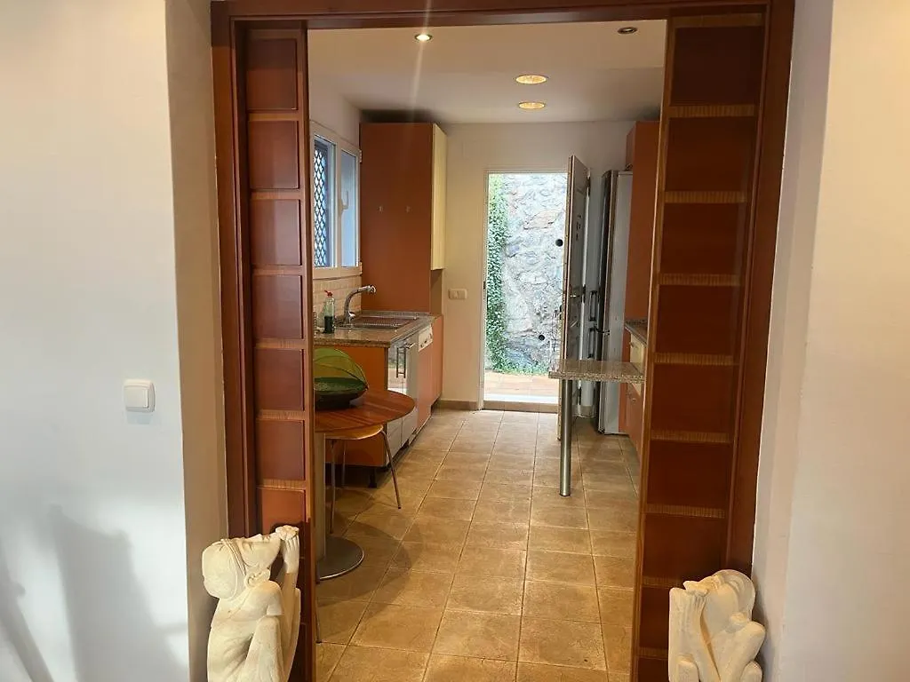 Yoga House Villa Torre de Benagalbon 0*,  Spain