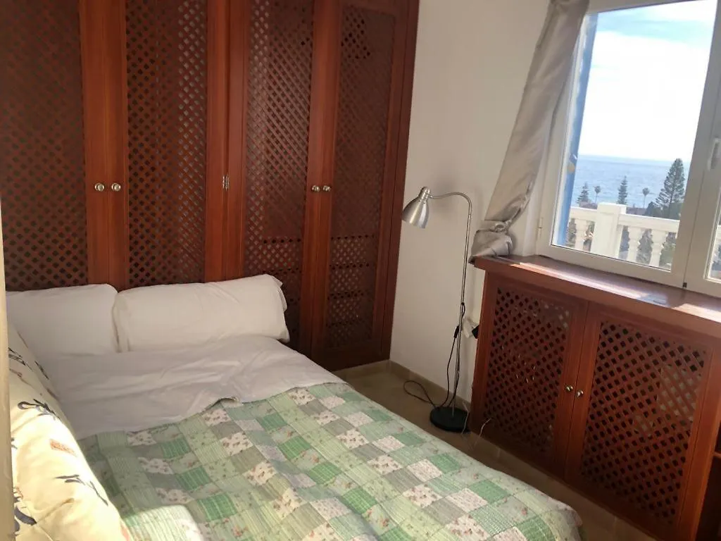 Yoga House Villa Torre de Benagalbon 0*,  Spain