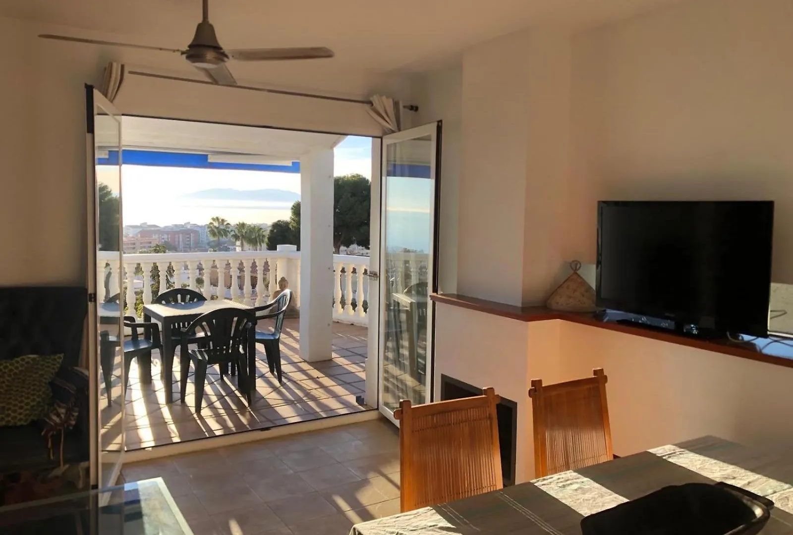 Yoga House Villa Torre de Benagalbon 0*,  Spain