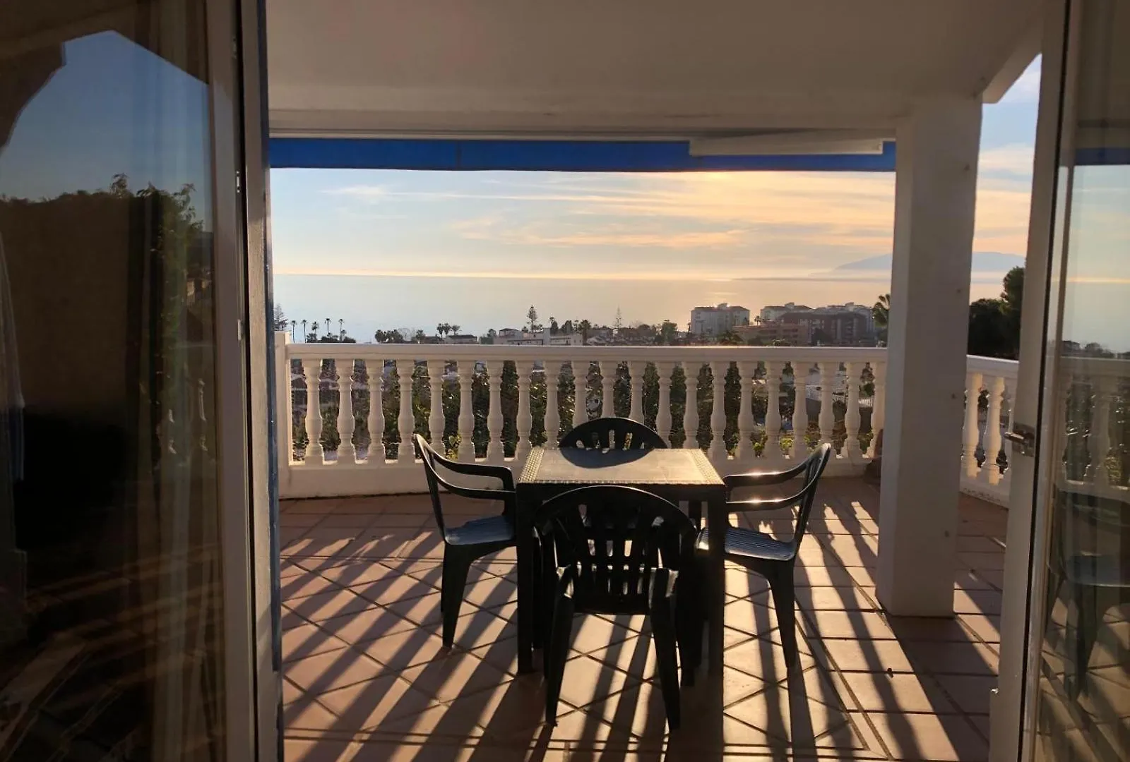Yoga House Villa Torre de Benagalbon Holiday home