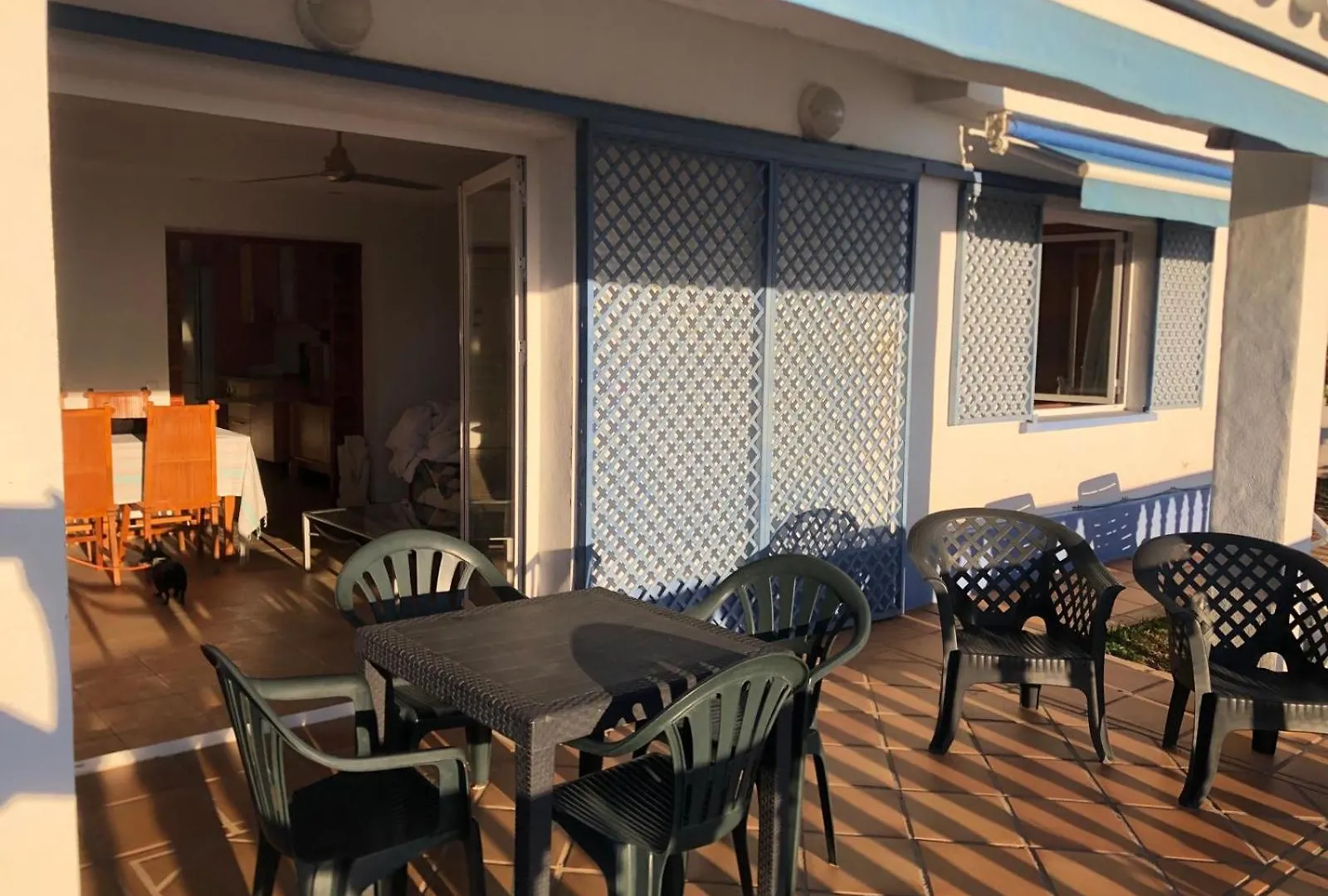 Holiday home Yoga House Villa Torre de Benagalbon Spain