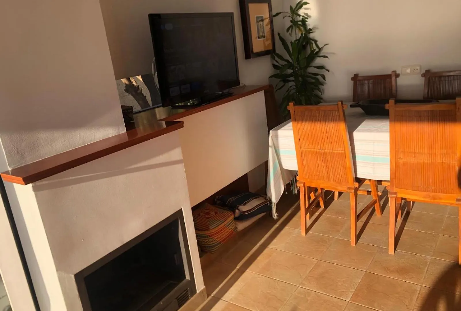 Yoga House Villa Torre de Benagalbon Holiday home