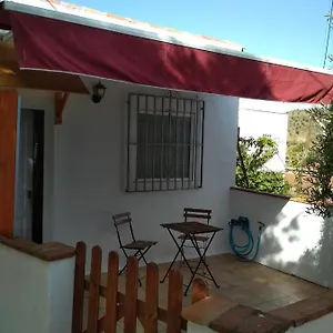 Сasa de vacaciones La Casita De La Maestra